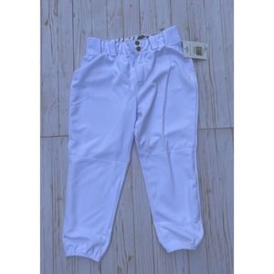 Adult Women's Fierce Fastpitch Softball Pants M